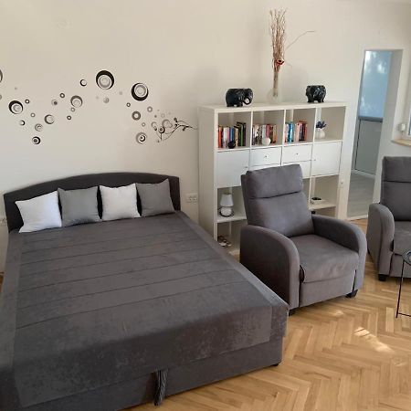 Apartment Bono بوريتش المظهر الخارجي الصورة
