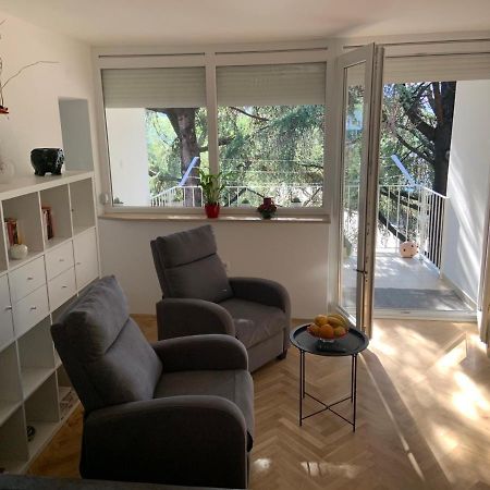 Apartment Bono بوريتش المظهر الخارجي الصورة