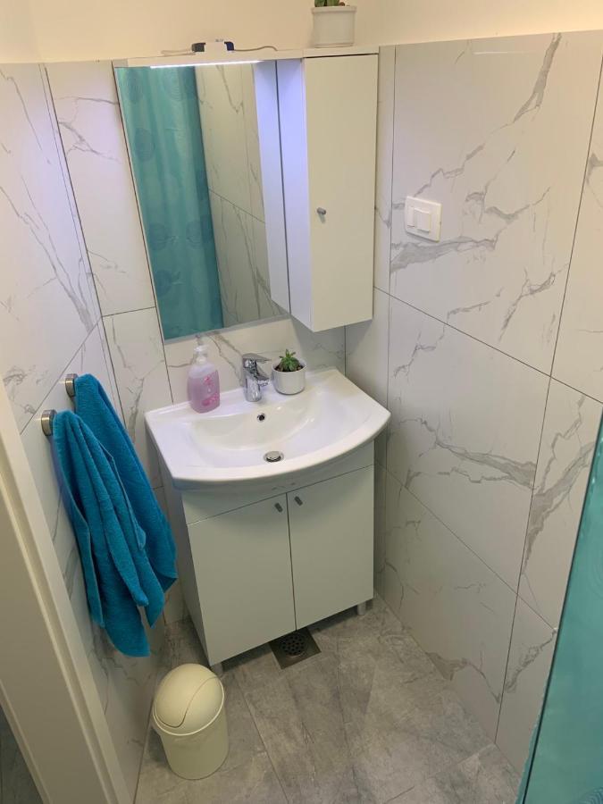 Apartment Bono بوريتش المظهر الخارجي الصورة