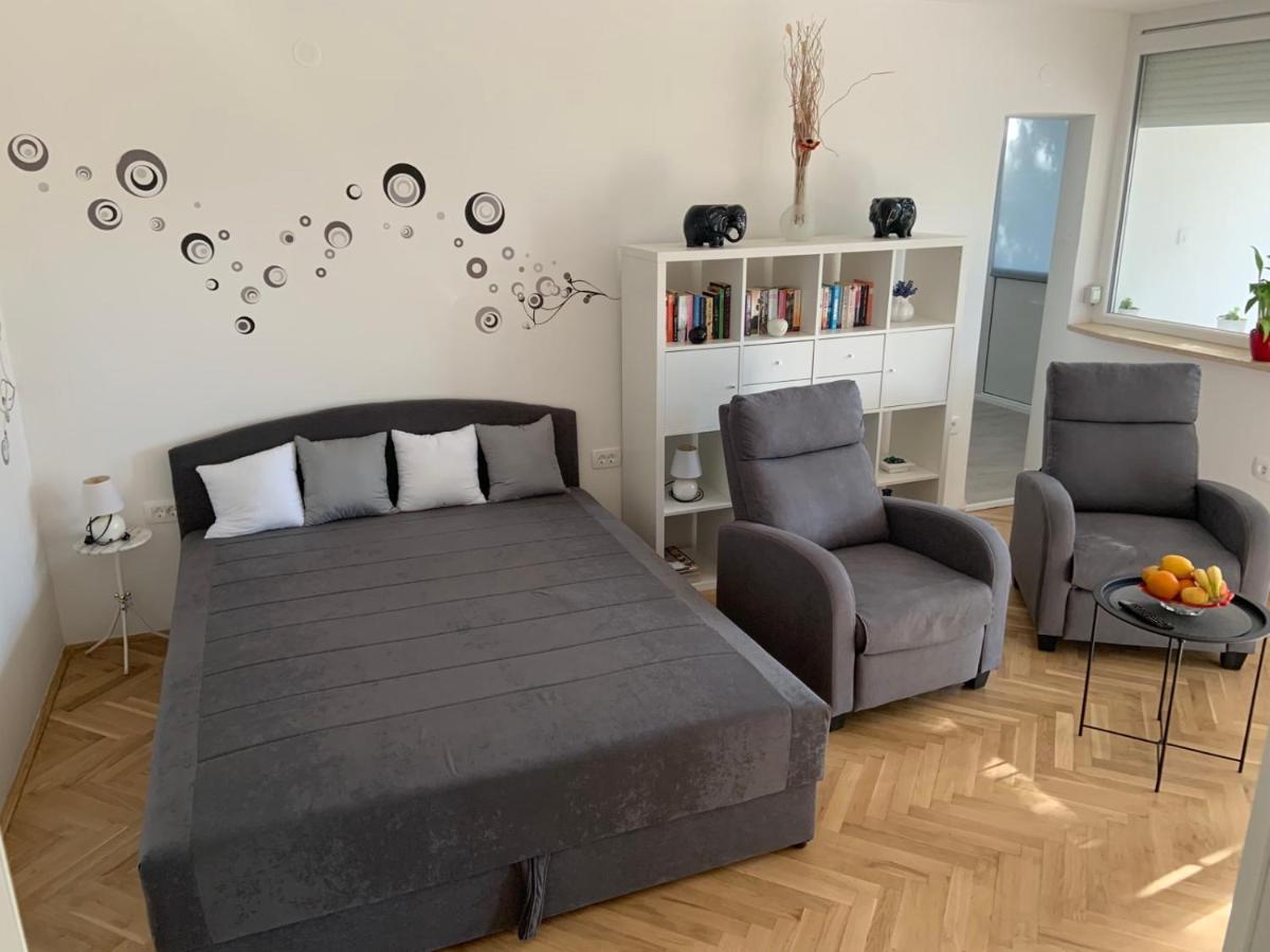 Apartment Bono بوريتش المظهر الخارجي الصورة