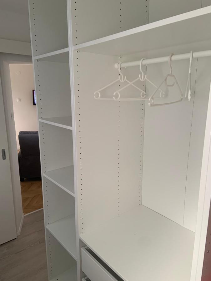 Apartment Bono بوريتش المظهر الخارجي الصورة