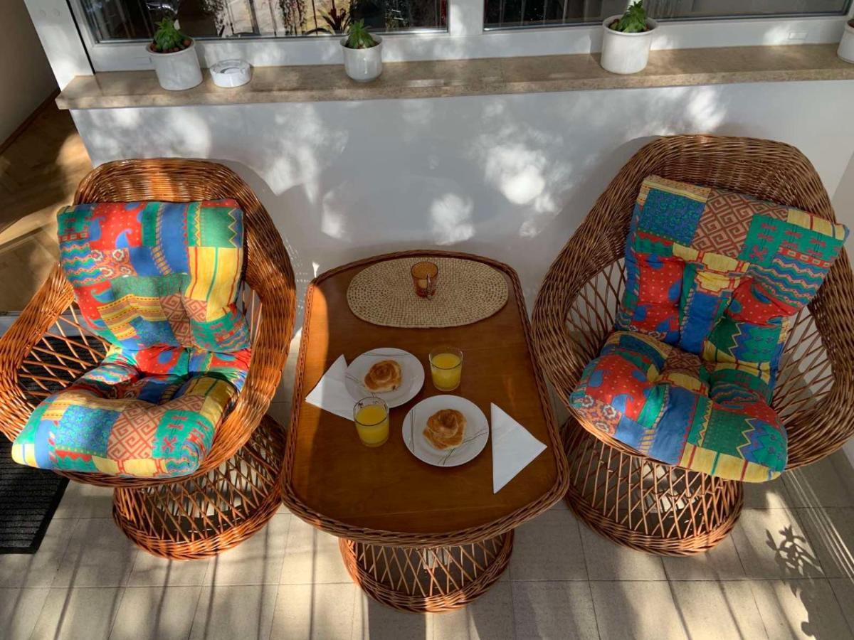 Apartment Bono بوريتش المظهر الخارجي الصورة