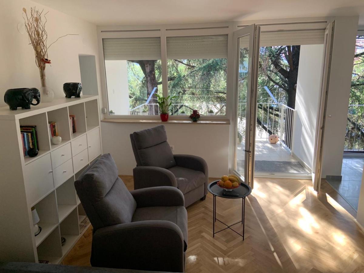Apartment Bono بوريتش المظهر الخارجي الصورة