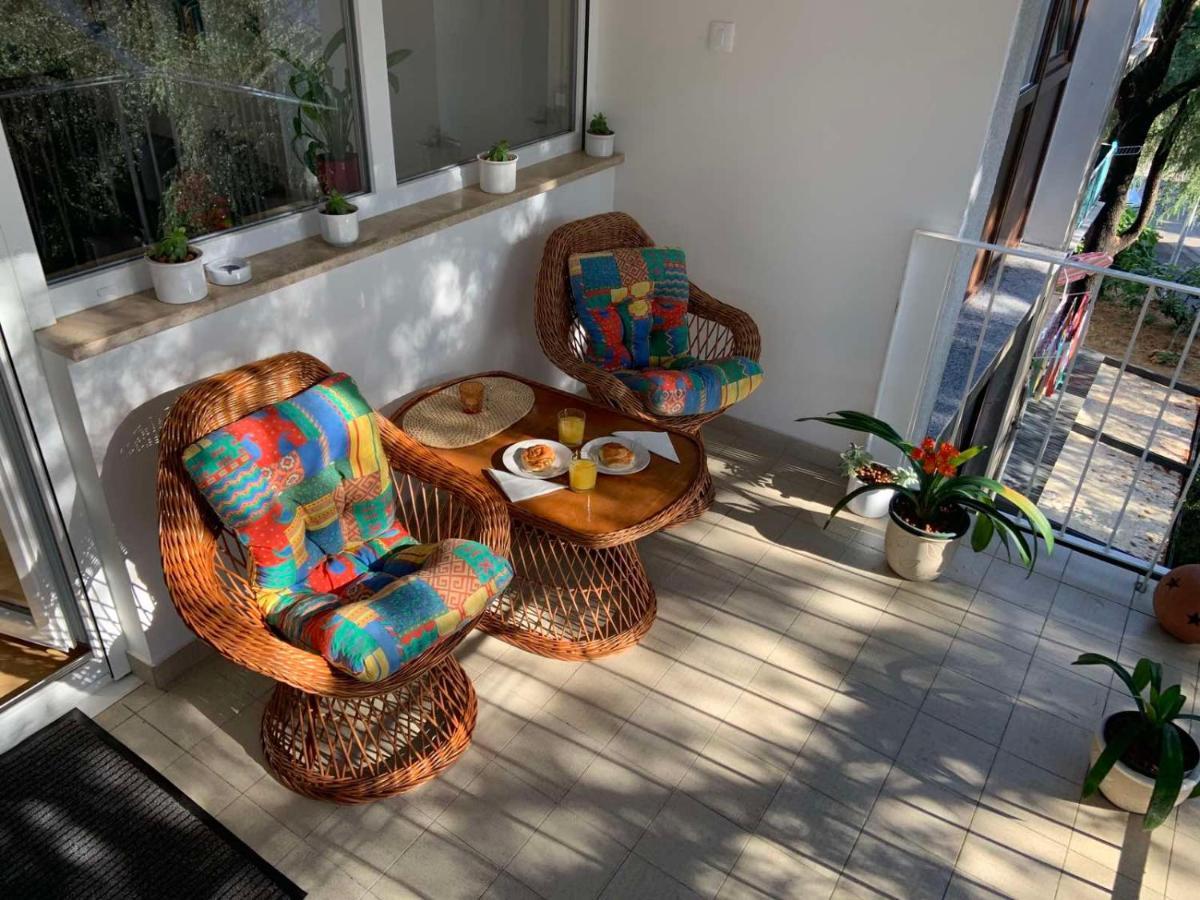 Apartment Bono بوريتش المظهر الخارجي الصورة