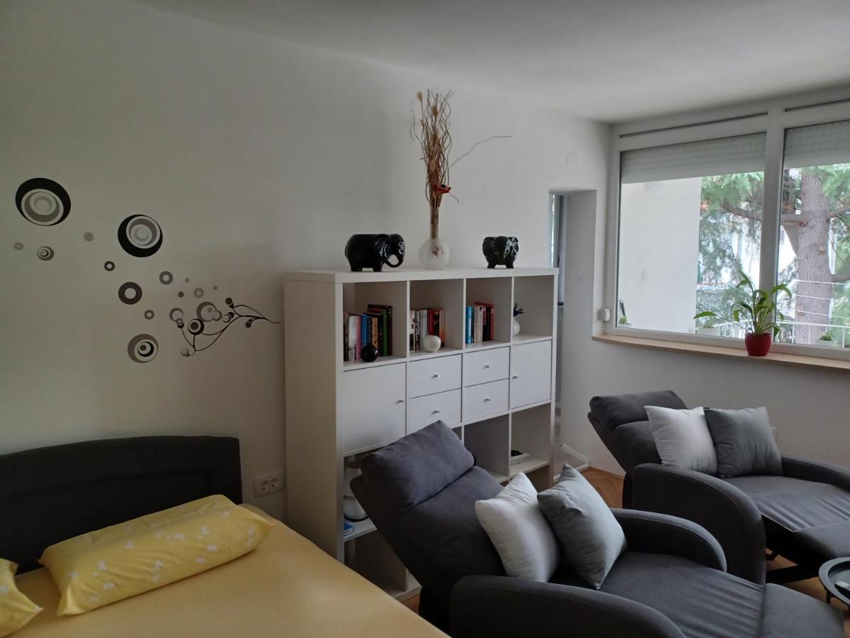 Apartment Bono بوريتش المظهر الخارجي الصورة